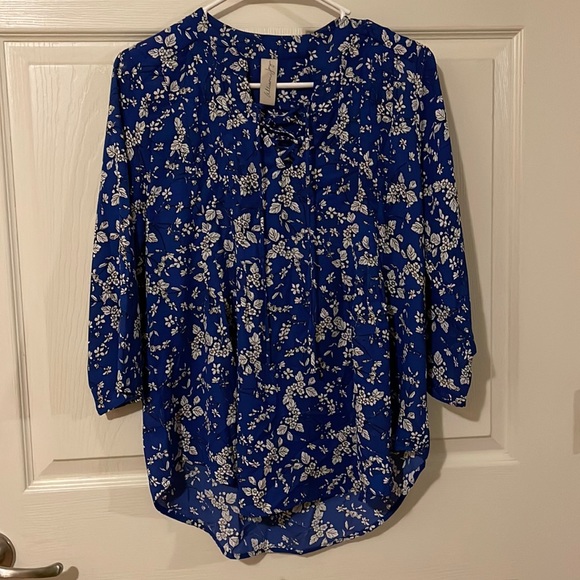 Allison joy blouse - Picture 1 of 2